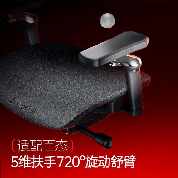 G9——智能调节 护航每一场对战！pg电子试玩平台电竞新纪元：傲风(图3)