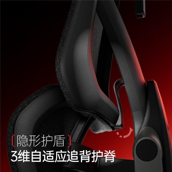 G9——智能调节 护航每一场对战！pg电子试玩平台电竞新纪元：傲风(图5)