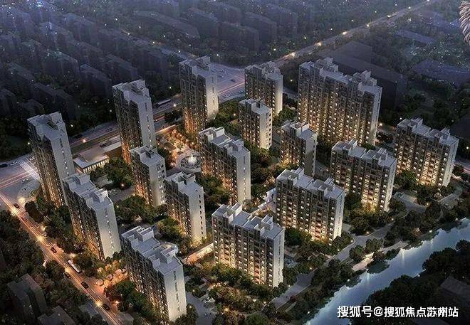 @权威发布：万业梦立方全面解读!pg电子平台万业梦立方❀楼市热点(图5)