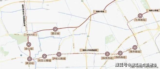 @权威发布：万业梦立方全面解读!pg电子平台万业梦立方❀楼市热点(图8)