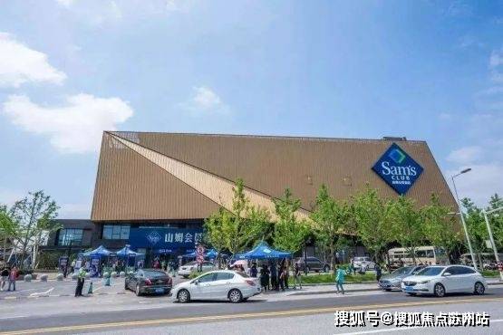@权威发布：万业梦立方全面解读!pg电子平台万业梦立方❀楼市热点(图10)