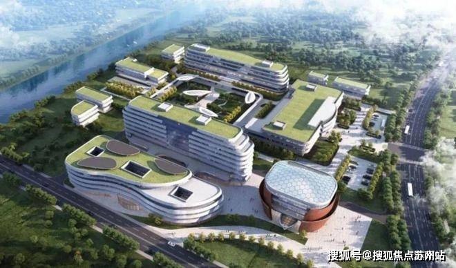 @权威发布：万业梦立方全面解读!pg电子平台万业梦立方❀楼市热点(图14)