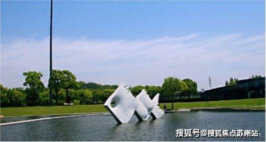 @权威发布：万业梦立方全面解读!pg电子平台万业梦立方❀楼市热点(图13)