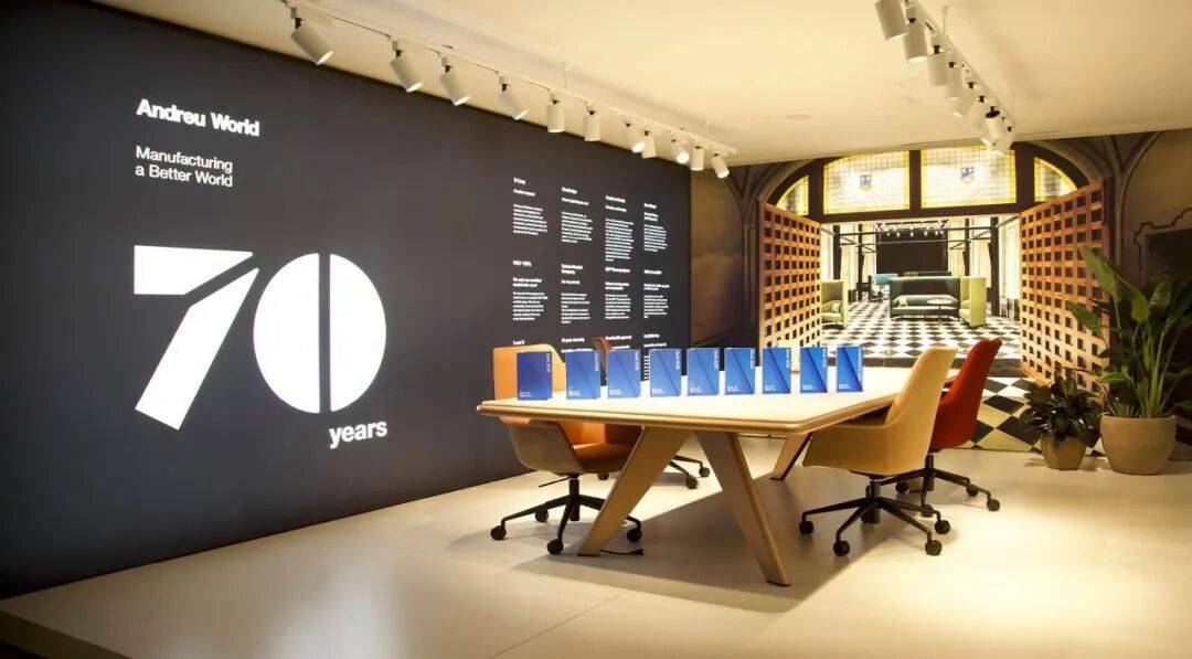 N DAYS 2025 双展联动 拥抱未来pg模拟器电脑版NEOCON  DESIG(图42)