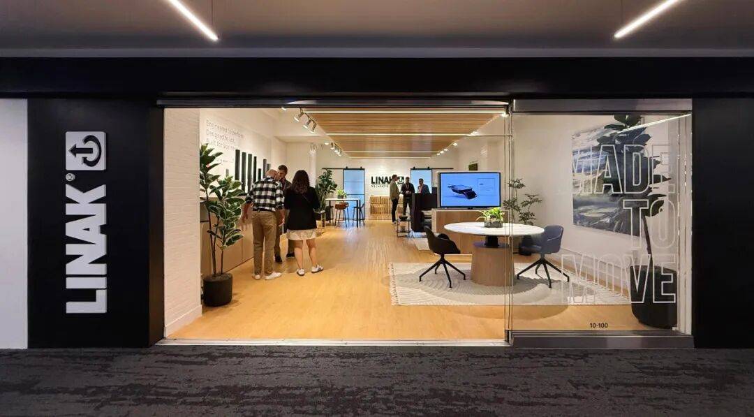 N DAYS 2025 双展联动 拥抱未来pg模拟器电脑版NEOCON  DESIG(图18)