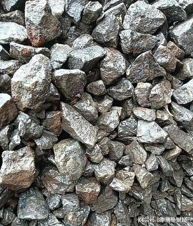 小时：055亮剑后人民币结算铁矿石杀上牌